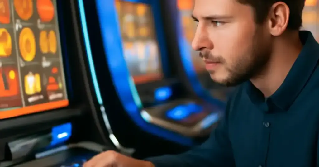 FC Slots Review of Innovative Game Feature Systems, FC Slots innovative features, FC Slots review