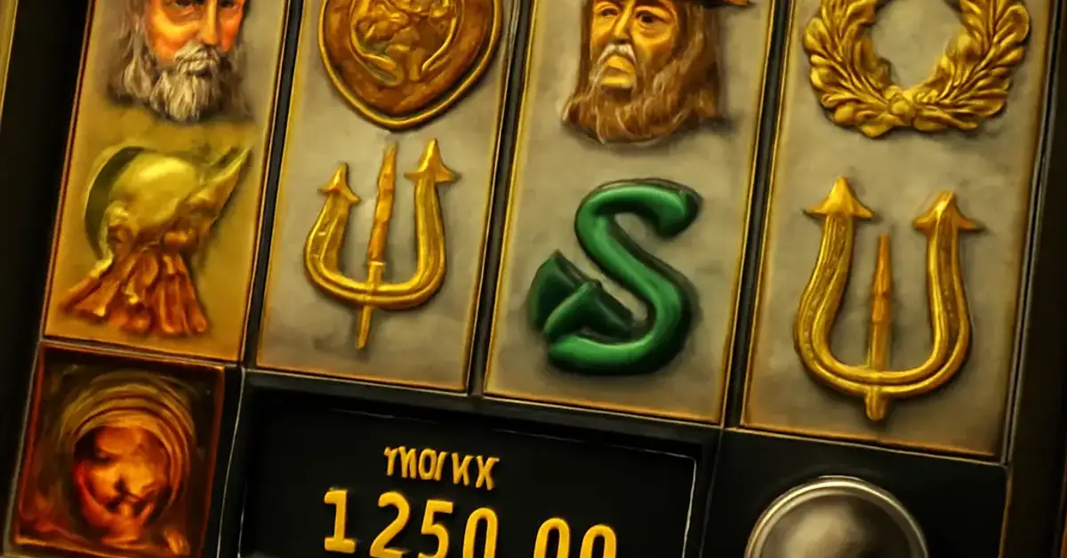 FC Slots Review of Mythology Based Game Titles
