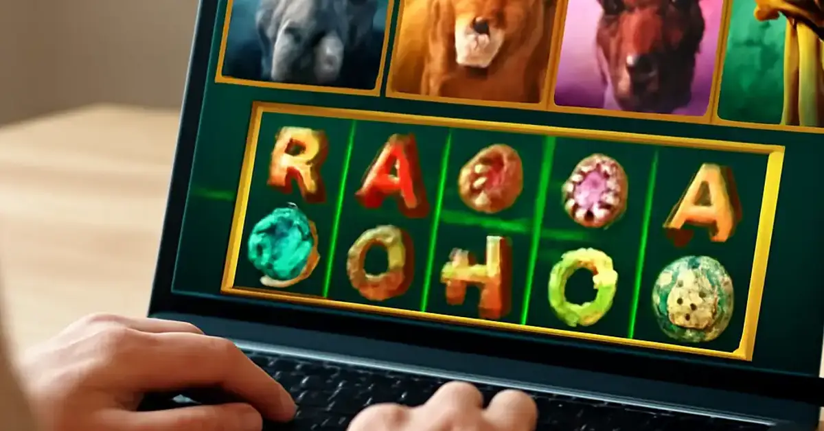 FC Slots Review of Popular Animal Inspired Games