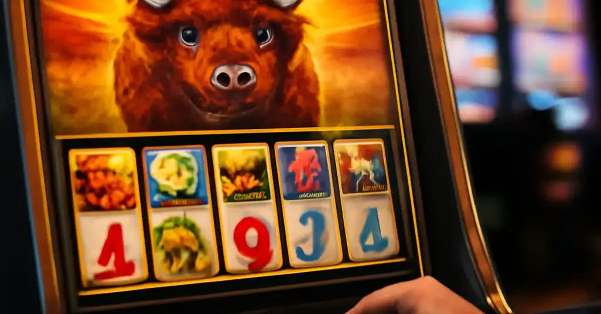 FC Slots Review of Popular Buffalo Themed Releases