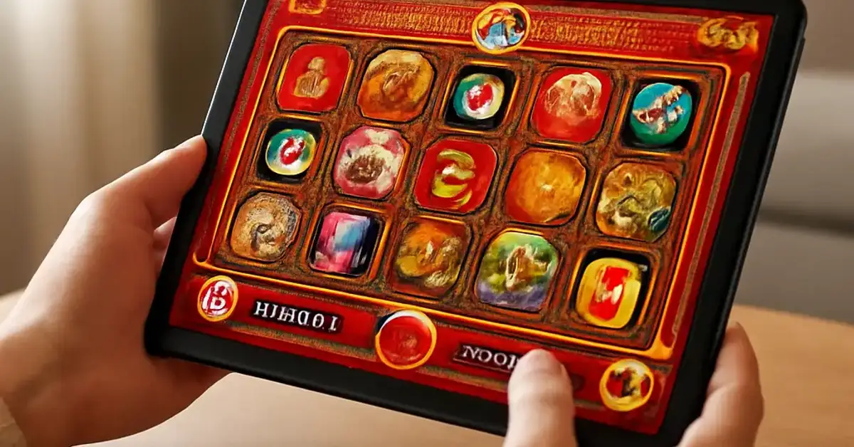 FC Slots Review of Top Games From FA CHAI Vendor