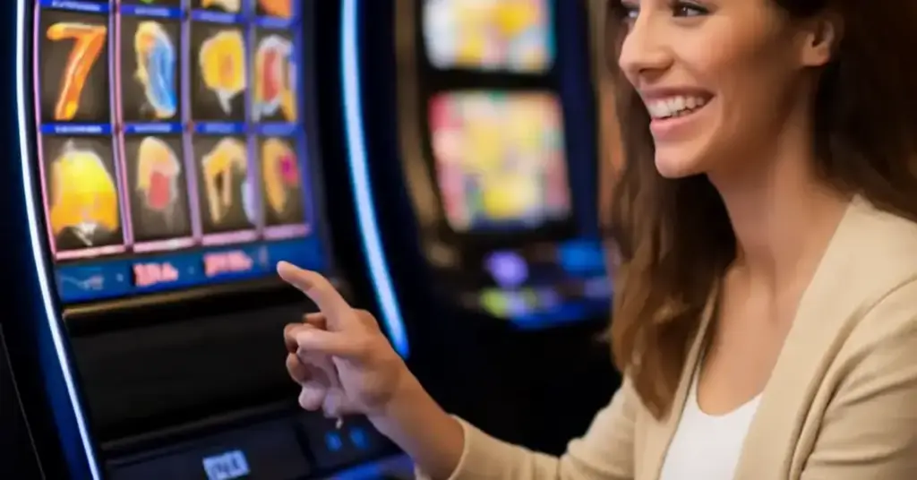 FC Slots Tips for Enjoying a Variety of Game Themes, slots variety guide, casino slot tips