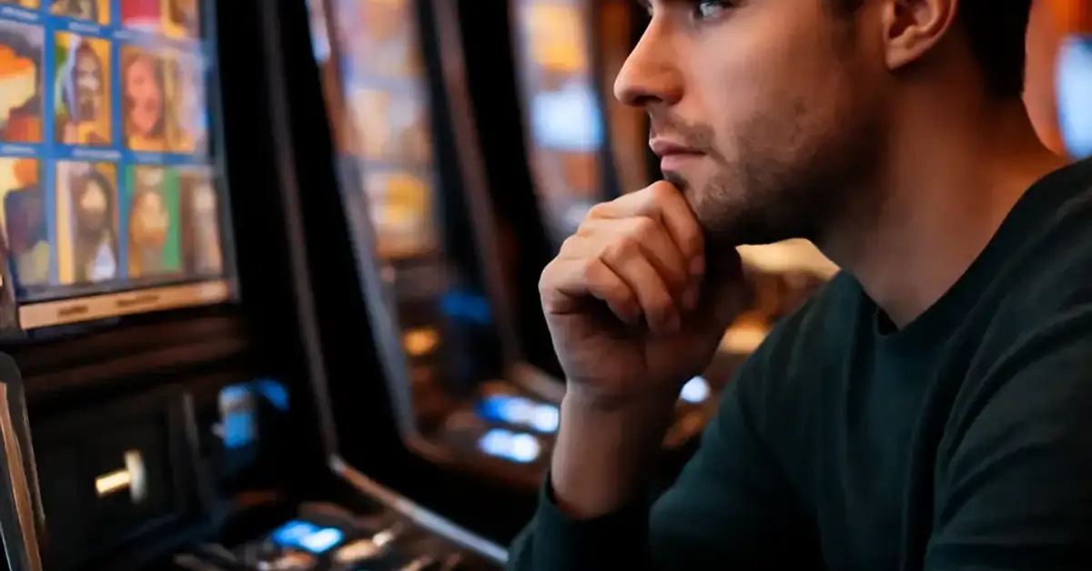 FC Slots Tips for Selecting Games That Match Interests