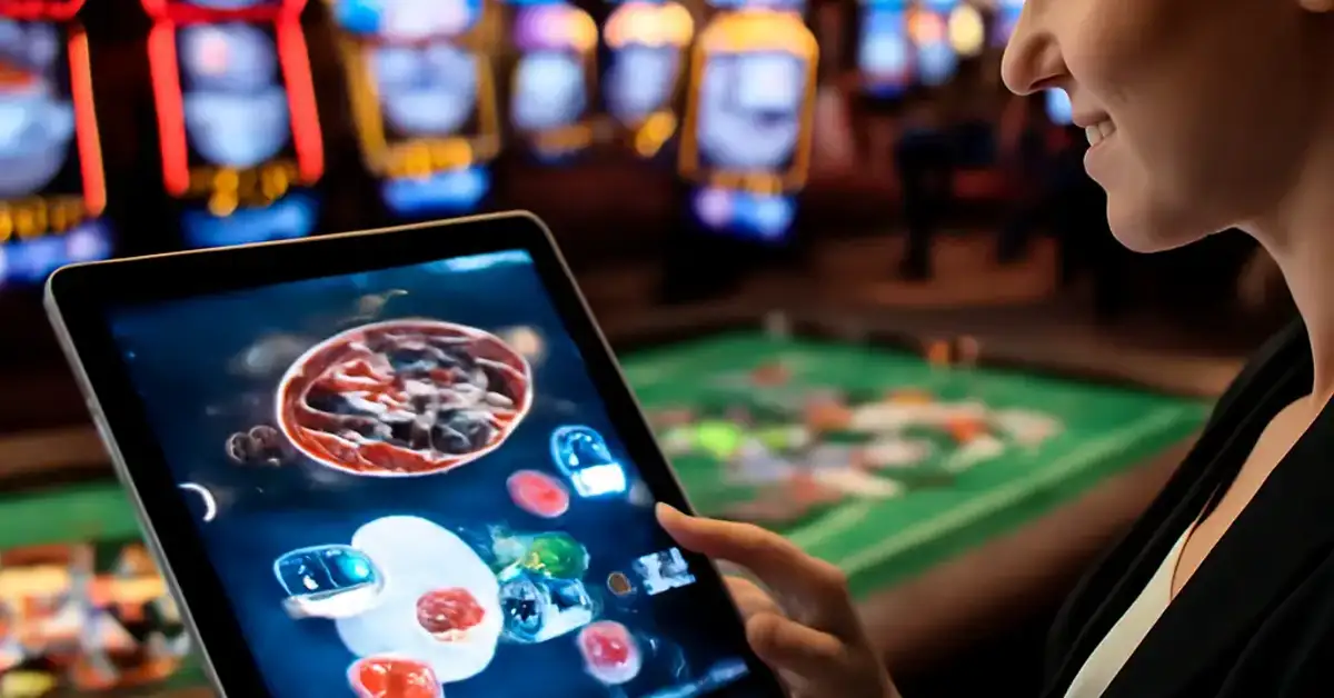 High-Tech Casino Platforms Leading the Market in 2026