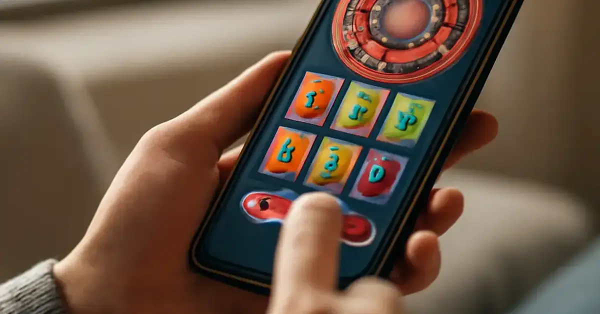 LottoPanalo Mobile Experience What Makes It Stand Out