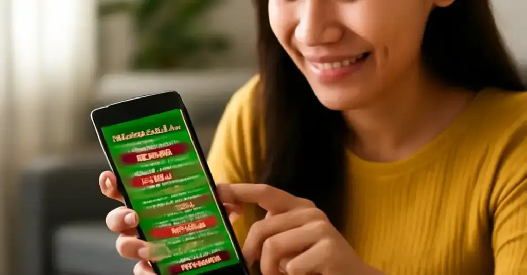 LottoPanalo Mobile Gaming Trends to Watch This Year, mobile gaming trends, casino players