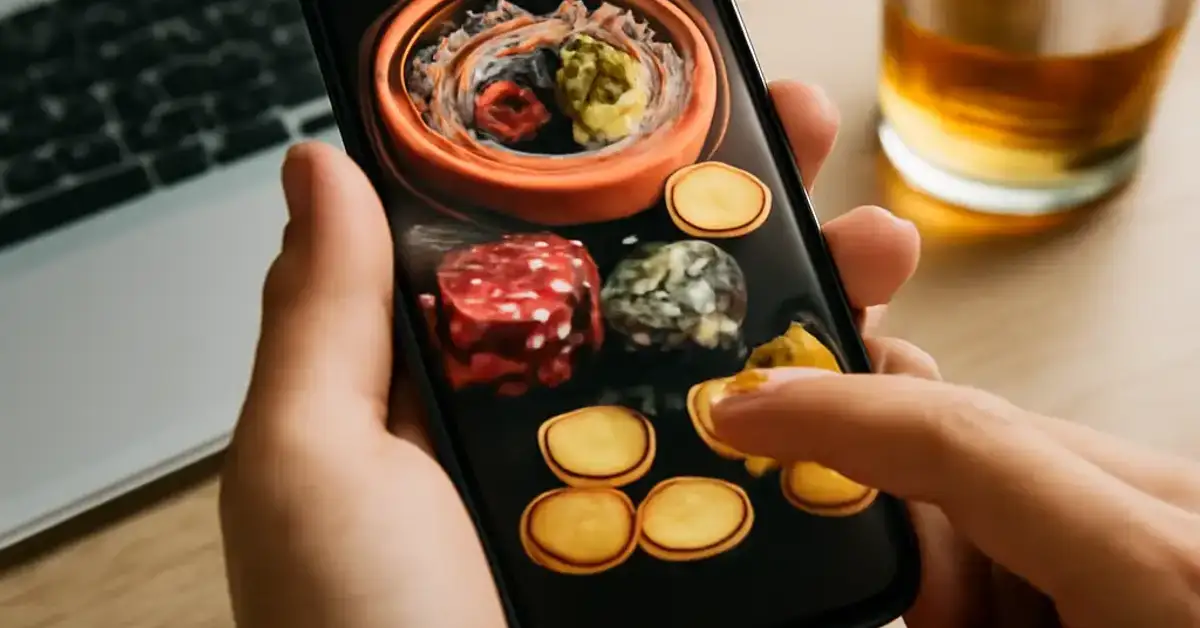 NUSTAR App Guide