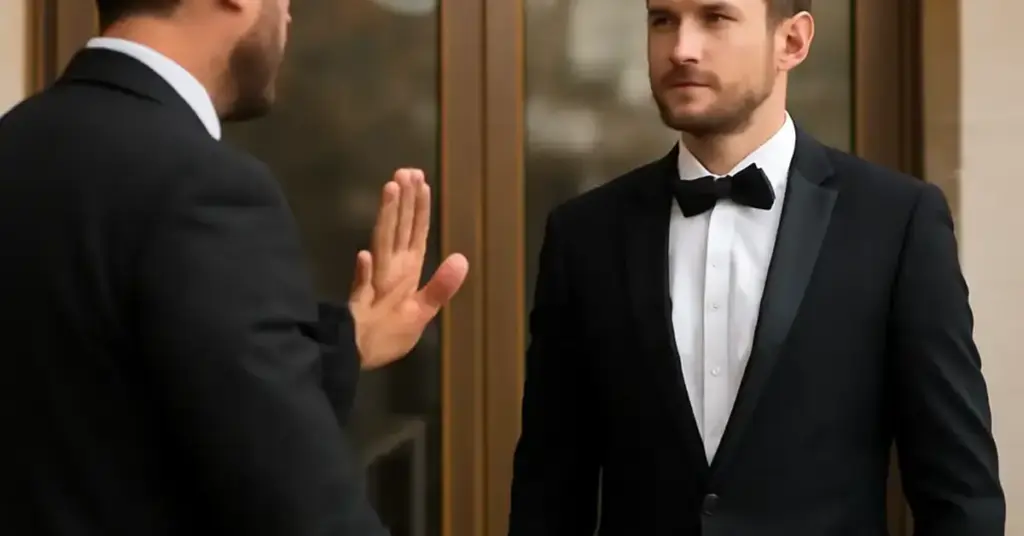 NUSTAR Casino dress code, NUSTAR casino dress code, NUSTAR Casino entry rules, NUSTAR Casino