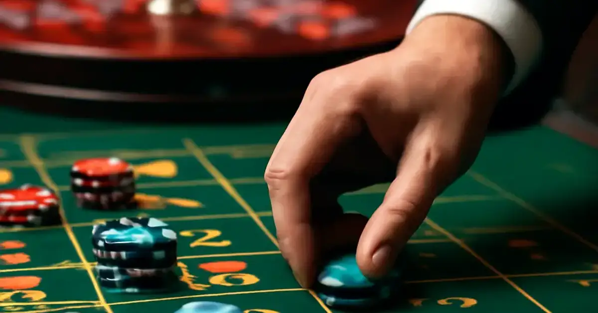 NUSTAR Casino Minimum Bet