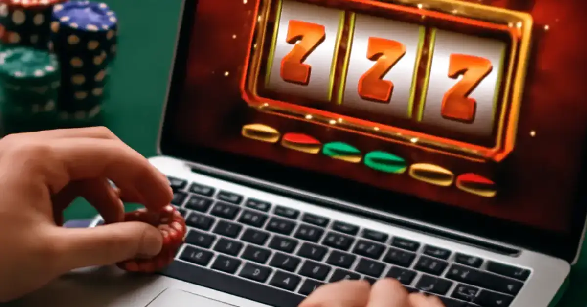 Play Online Casino Games with Free Bonus at 777PNY