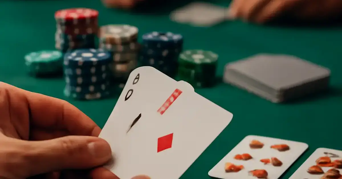 Poker and Baccarat Review and Strategy Guide Today