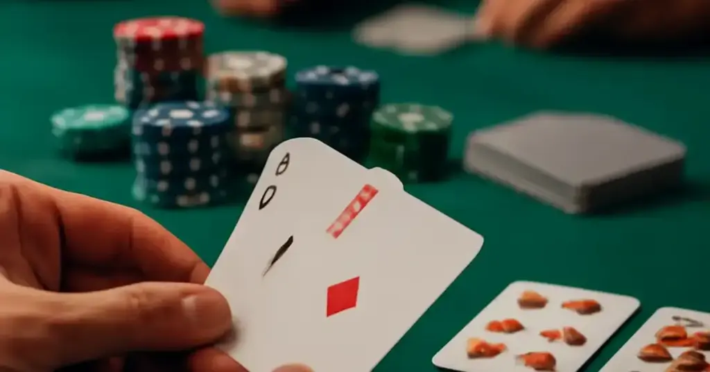 Poker and Baccarat Review and Strategy Guide Today, Poker and Baccarat Review, strategy guide