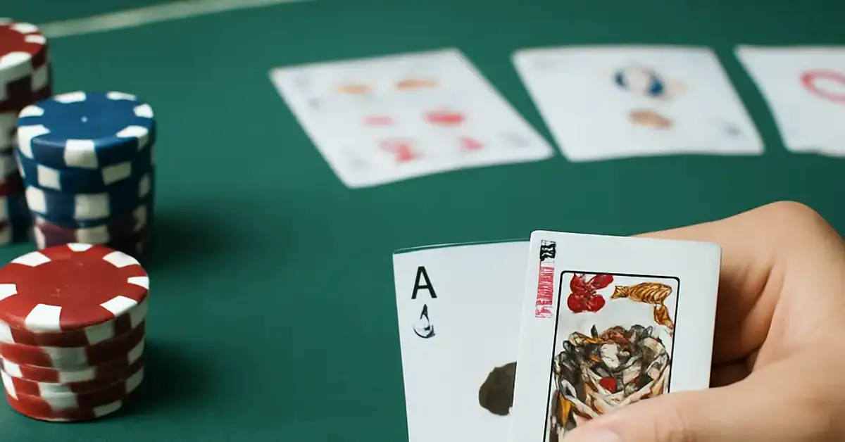 Poker and Baccarat Review for New Table Game Players