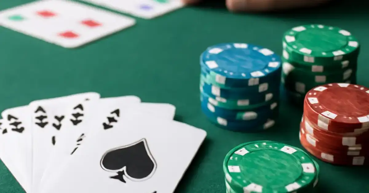 Poker and Baccarat Review of Beginner Friendly Games