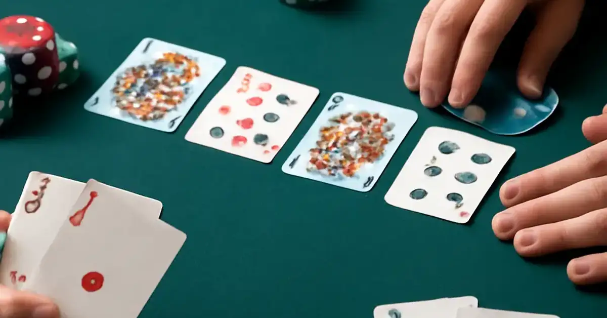 Poker and Baccarat Review of Classic Casino Favorites