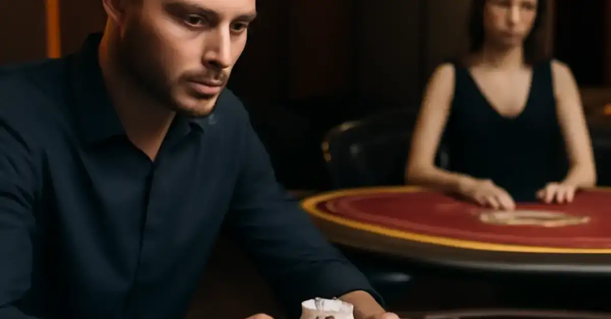 Poker and Baccarat Review of Live Dealer Experiences