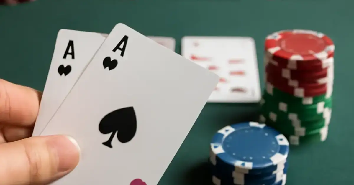 Poker and Baccarat Review of Modern Gaming Options