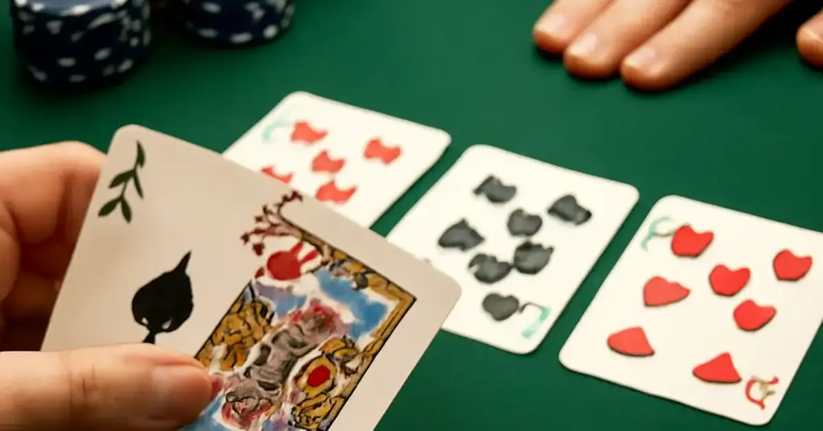 Poker and Baccarat Review of Popular Casino Variants