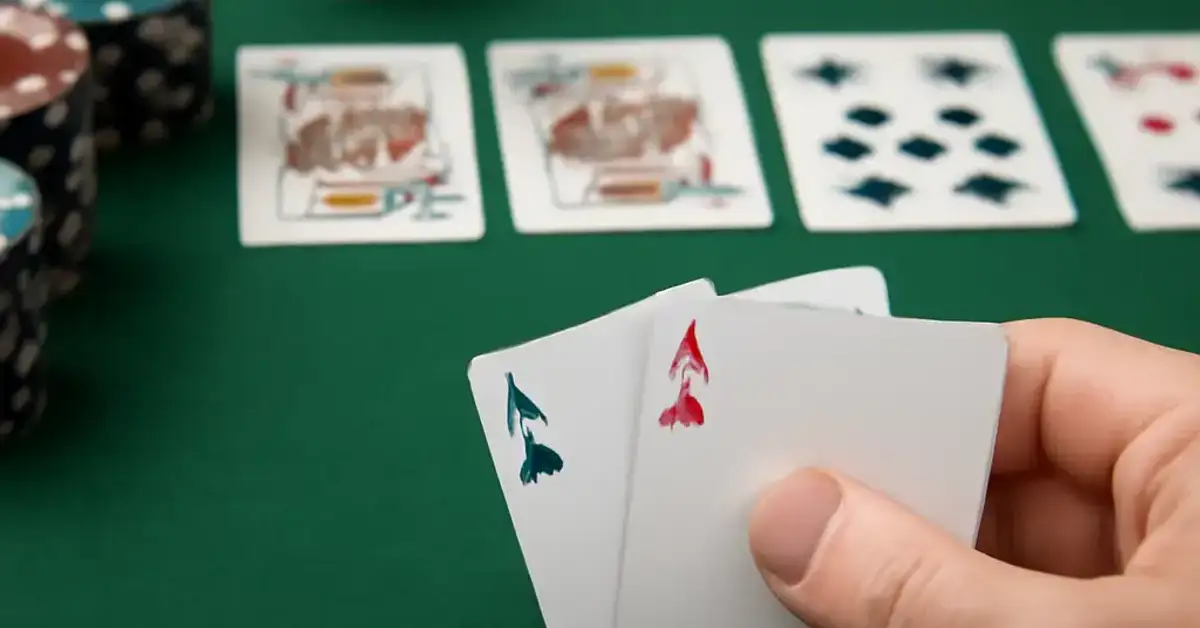 Poker and Baccarat Review of Top Rated Table Games