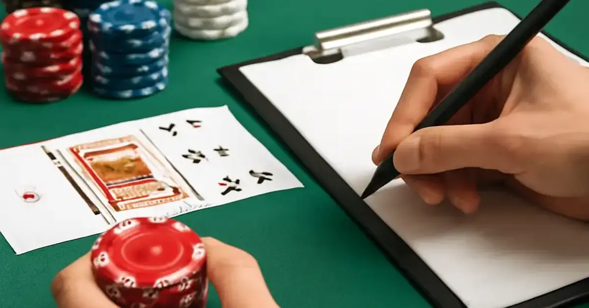 Poker and Baccarat Tips for Better Session Planning