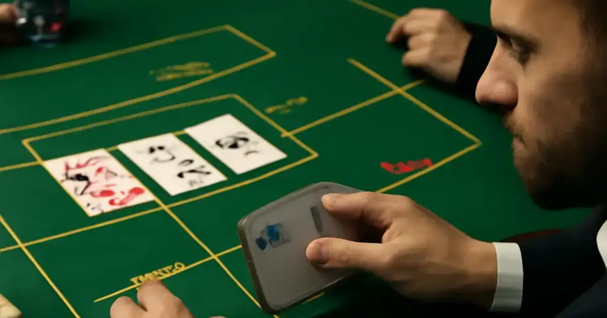 Poker and Baccarat Tips for Better Table Awareness