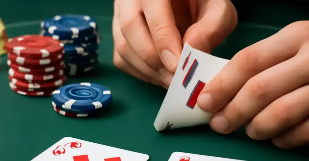 Poker and Baccarat Tips for Exploring New Variants, Poker and Baccarat Tips, Exploring New Variants