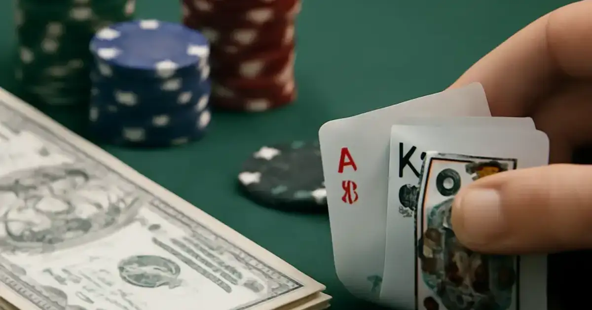 Poker and Baccarat Tips for Managing Your Bankroll