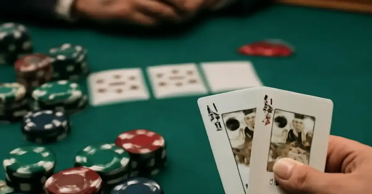 Poker and Baccarat Tips for Smarter Table Decisions