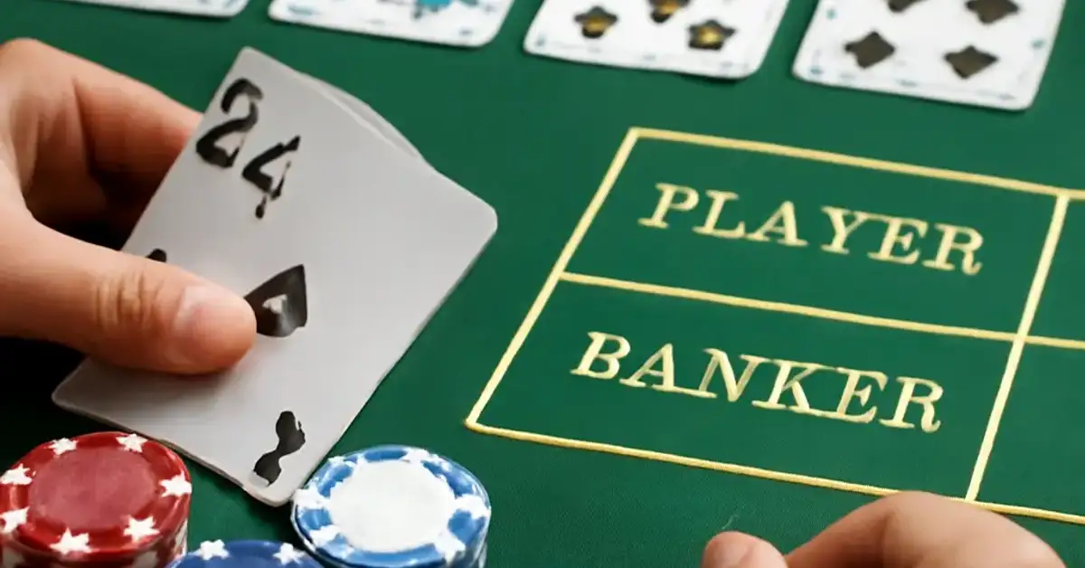 Poker and Baccarat Tips for Understanding Game Rules