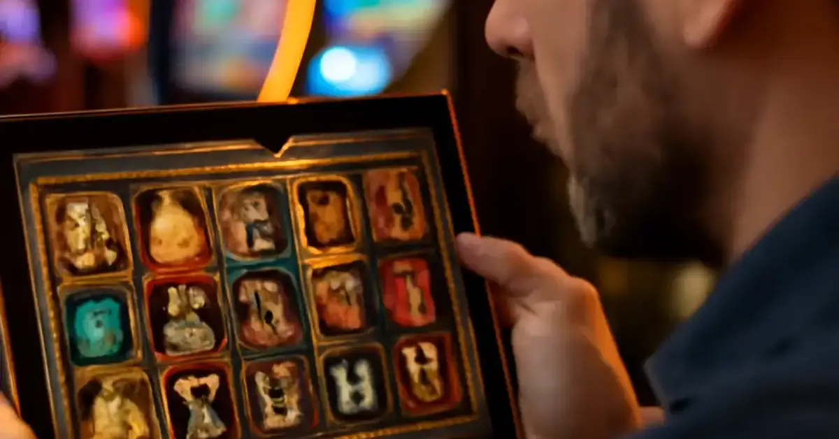 Reviewing FC Slots Games Inspired by Ancient Legends
