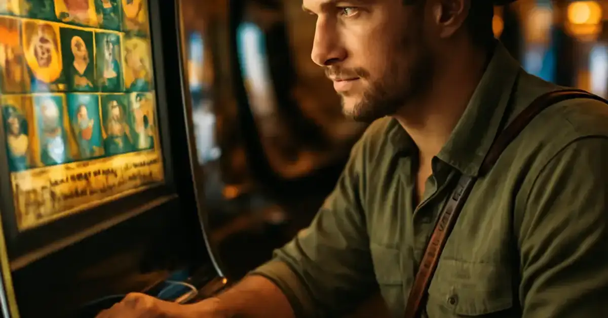 Reviewing FC Slots Games With Adventure Themes