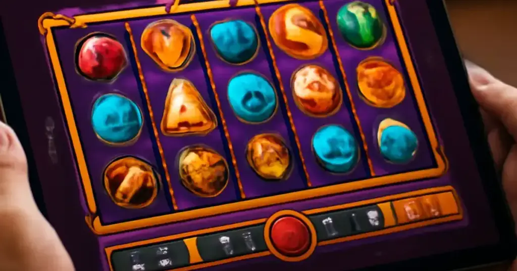 Reviewing FC Slots Games With Modern Visual Design, FC slots games, modern visual design
