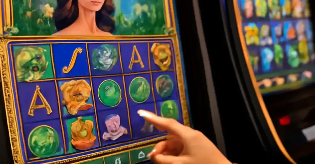 Reviewing FC Slots Games With Rich Theme Concepts, FC slots review, rich theme slots