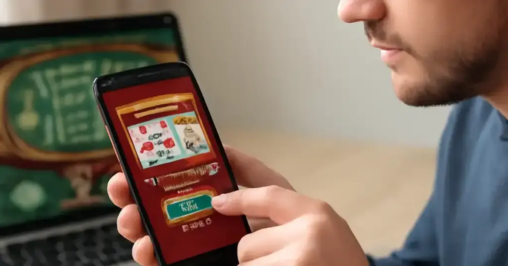 SantolPlay Mobile App Review and Key Features in 2026, SantolPlay Mobile App Review, SantolPlay Mobile App Key Features