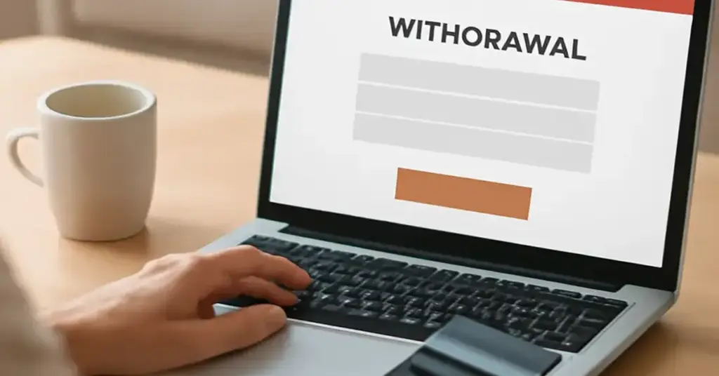SantolPlay Withdrawal Process Made Easy for New Users, SantolPlay Withdrawal Process, SantolPlay Withdrawal Process Made Easy