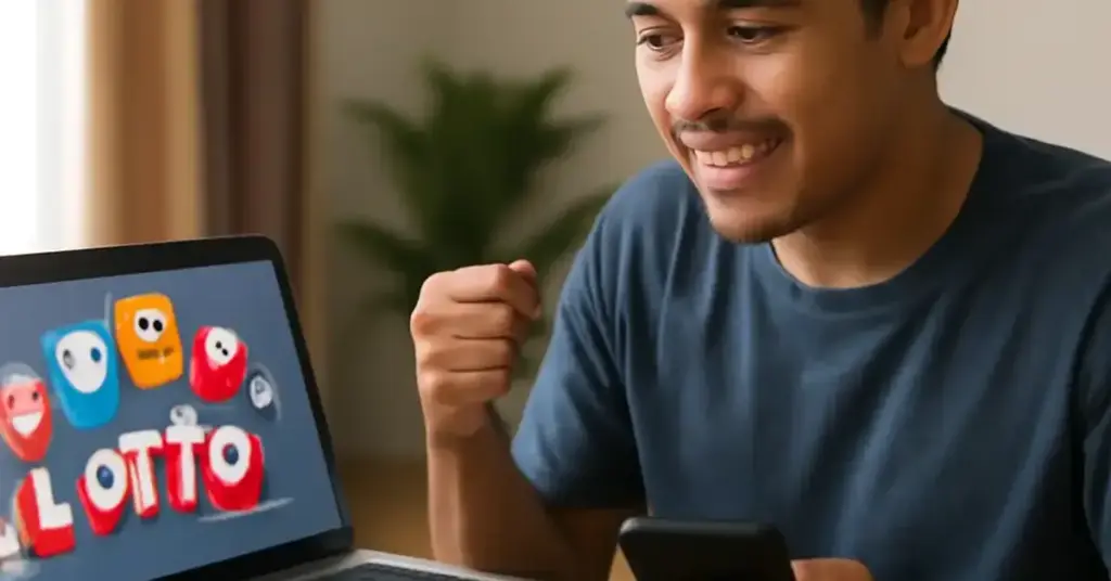 The Complete LottoPanalo Experience Explained, LottoPanalo guide, online lottery Philippines