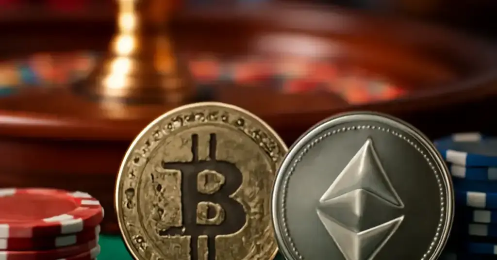 Top Ranking Casinos with Secure Crypto Payments Today, secure crypto payments, crypto casinos