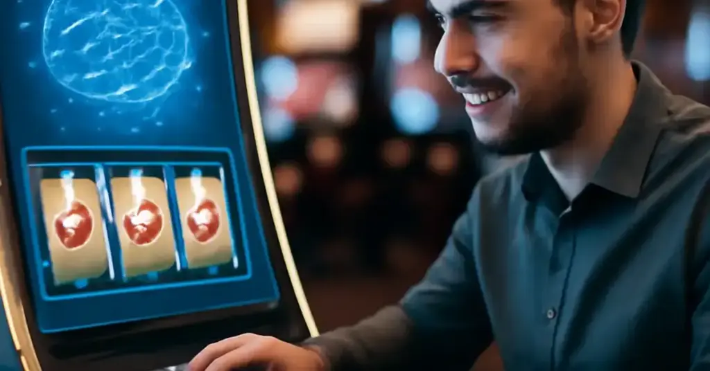 Why AI Casinos Are Becoming the Biggest Trend in 2026, AI casinos, online gambling trends 2026